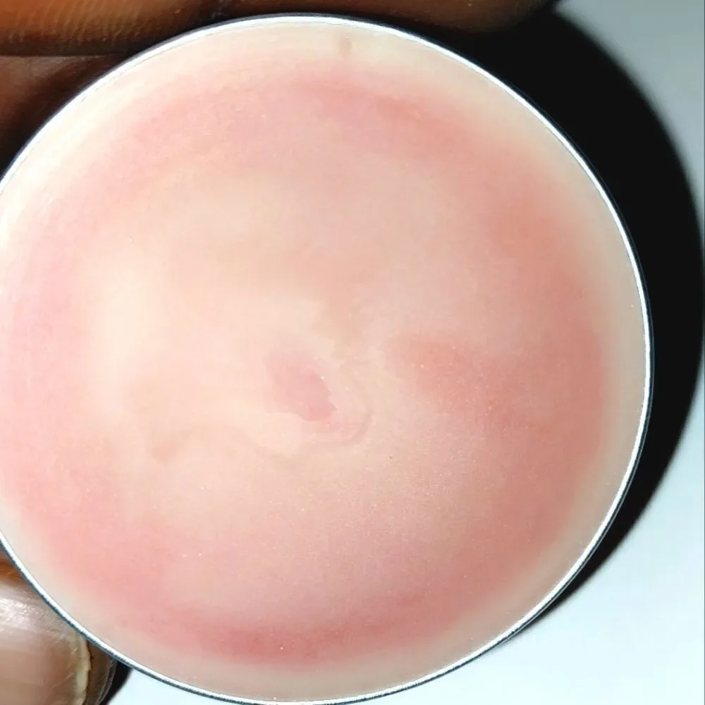 Hand crafted Mint Eucalyptus lip balm 3 for $13 mix and match